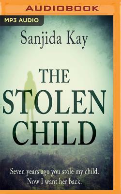 The Stolen Child by Sanjida Kay