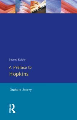 A Preface to Hopkins by Graham Storey