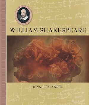 Voices in Poetry: William Shakespeare by Jennifer Fandel