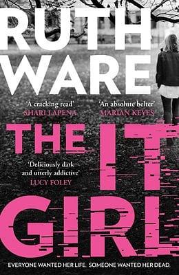 The It Girl by Ruth Ware