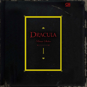 Dracula by Bram Stoker