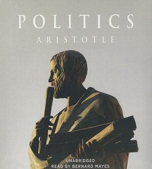 Politics by Aristotle