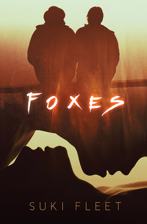 Foxes by Suki Fleet