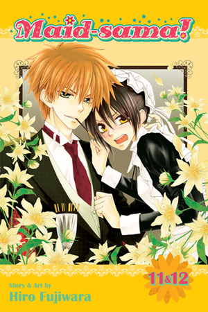 Maid-sama! (2-in-1 Edition), Vol. 6 by Hiro Fujiwara