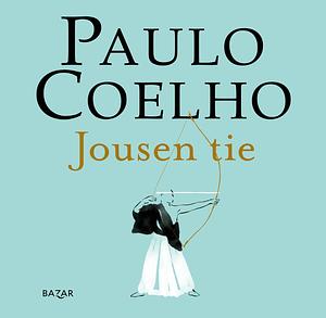 Jousen tie by Paulo Coelho