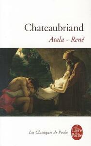 Atala, René by François-René de Chateaubriand