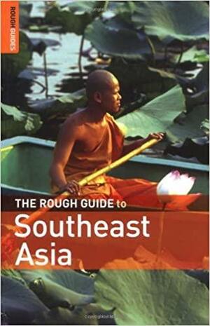 The Rough Guide to Southeast Asia by Jeremy Atiyah
