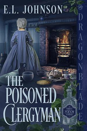 The Poisoned Clergyman by E.L. Johnson, E.L. Johnson