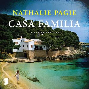 Casa Familia by Nathalie Pagie