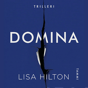 Domina by Lisa Hilton