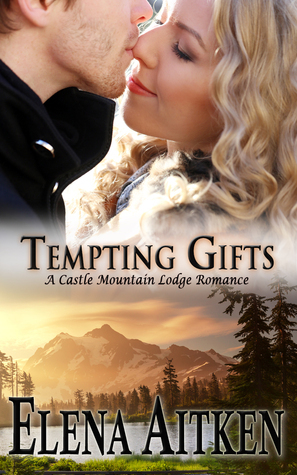 Tempting Gifts by Elena Aitken