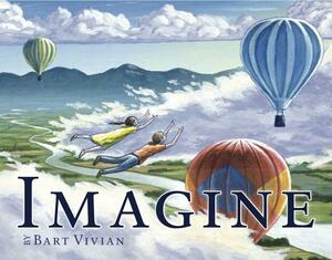 Imagine by Bart Vivian