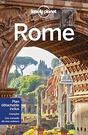 Rome  by Alexis Averbuck, Duncan Garwood, Virginia Maxwell