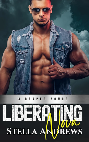 Liberating Nova by Stella Andrews