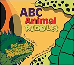 ABC Animal Riddles by Susan Joyce