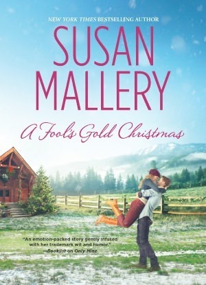 A Fool's Gold Christmas by Susan Mallery