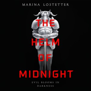 The Helm of Midnight by Marina J. Lostetter