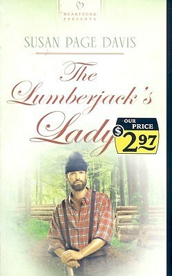The Lumberjack's Lady by Susan Page Davis
