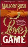 Love Game by Mallory Rush