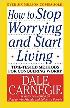 Quẳng Gánh Lo Đi... by Dale Carnegie