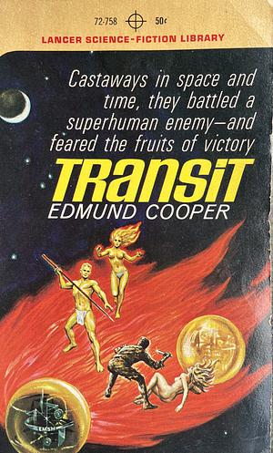 Transit by Edmund Cooper