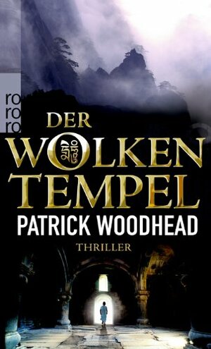 Der Wolkentempel by Patrick Woodhead