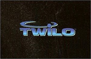 Twilo by Ryan C. Thomas, Stephen R. Pastore