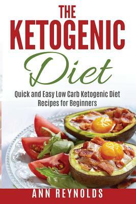 The Ketogenic Diet by Earthly Mist, Christopher Knowles