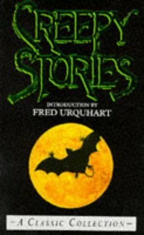 Creepy Stories by Fred Urquhart