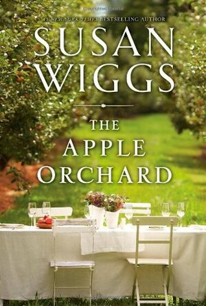 The Apple Orchard by Susan Wiggs