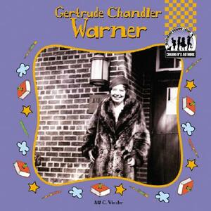 Gertrude Chandler Warner by Jill C. Wheeler