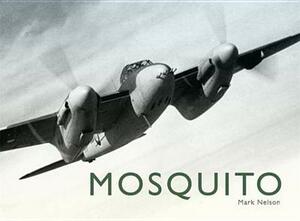 Mosquito by Mark Nelson