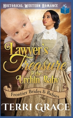 The Lawyer's Treasure by Terri Grace