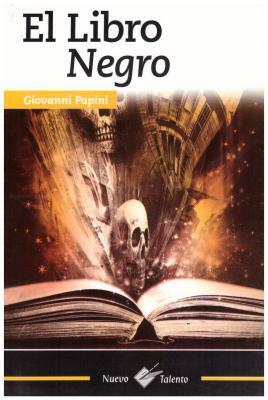 El Libro Negro by Giovanni Papini
