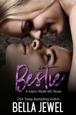 Bestie by Bella Jewel