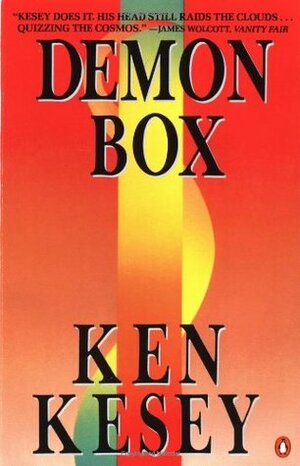 Demon Box by Ken Kesey