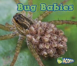 Bug Babies by Catherine Veitch