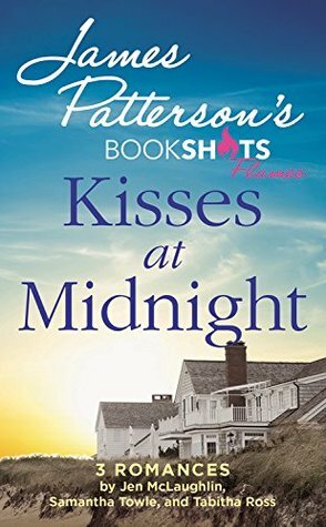 Kisses at Midnight by Jen McLaughlin, Tabitha Ross, Samantha Towle