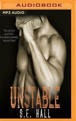 Unstable by S. E. Hall