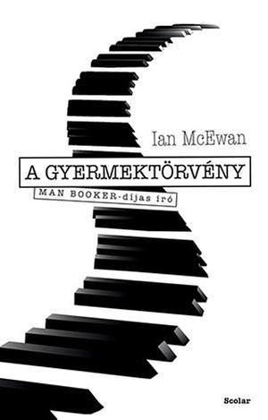 A gyermektörvény by Ian McEwan