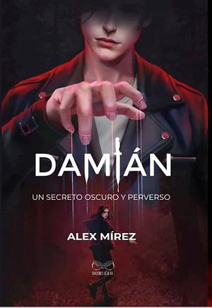 Damián by Alex Mírez