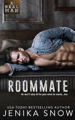 Roommate by Jenika Snow
