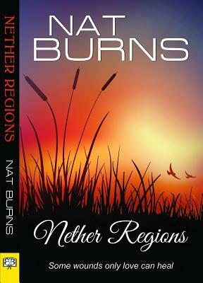 Nether Regions by Nat Burns