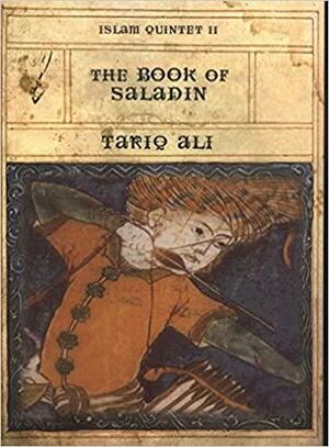 The Book Of Saladin by Tariq Ali