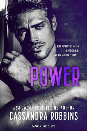 Power by Cassandra Robbins