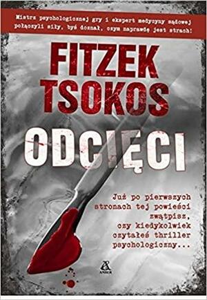 Odcieci by Michael Tsokos, Sebastian Fitzek