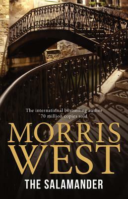 The Salamander by Morris L. West