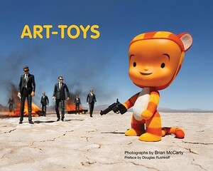 Art-Toys by Brian McCarty