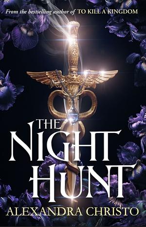 The Night Hunt by Alexandra Christo