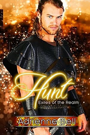 Hunt by Adrienne Bell